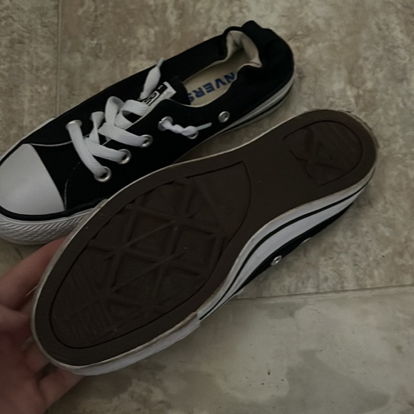 Womens converse - Picture 2 of 3